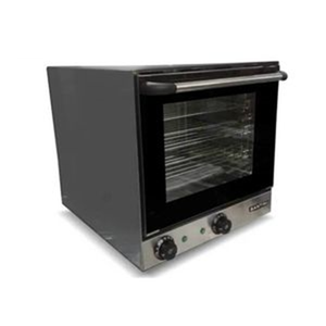 HORNO CONVECTOR SANTINI MC-530 53 LTS ELECTRICO - 4606159