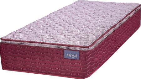 Colchon Inducol Caldas 0.80X1.90 Nvo