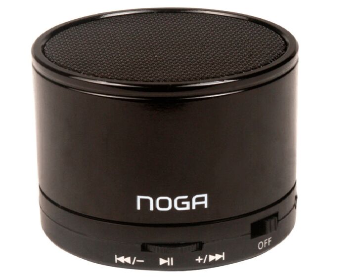 NGS-025N MINI PARLANTE INALaMBRICO - Vista principal