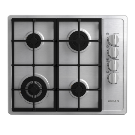 ANAFE A GAS DREAN AGDR60EIA1