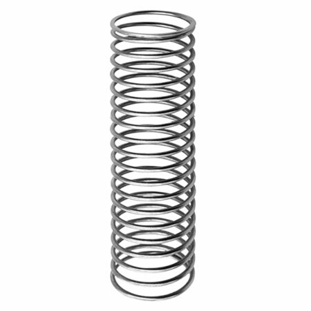 Resorte de Acero Gadnic REPION15 para Ionizadores