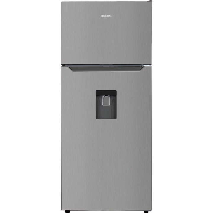 Heladera Philco 453L Phnt453Xdi2 No Frost Inv Ix - Vista principal