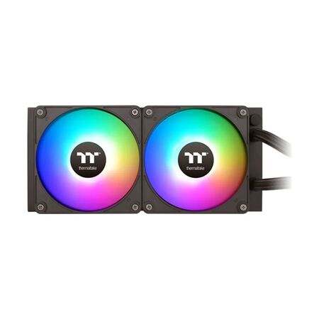 Watercooler Thermaltake TH240 V2 Ultra Ex ARGB SYNC
