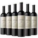 Vino Fincas Notables Malbec - Pack x 6 - Miniatura 2