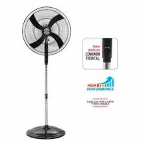 VENTILADOR DE PIE LILIANA VPHP 2416 24 - 4602265