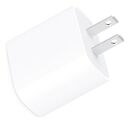 Cargador Apple A2245 Power 20w Usb-c Blanco - Miniatura 6