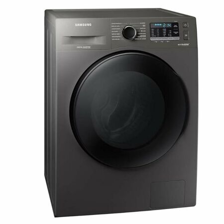 Lavarropas Carga Frontal Samsung 9.5kg 1400 Rpm Inverter WW95A