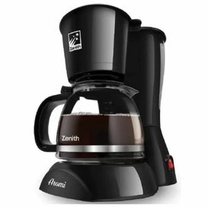 CAFETERA ZENITH AROMI 1.2 LTS - 4607544 - Vista principal