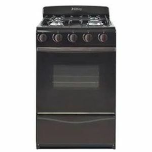 COCINA ORMAY OKEY  PETIT MARRON MULTIGAS - 4599532