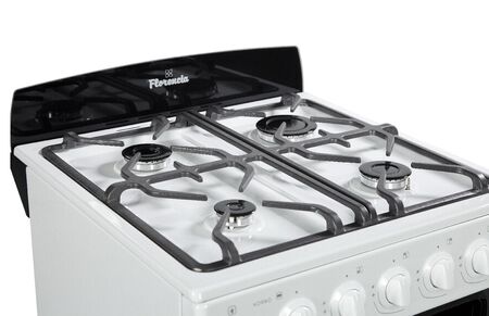 Cocina a gas Florencia 5546