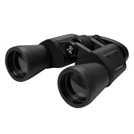 Binocular Gadnic 20x50 Larga Vista