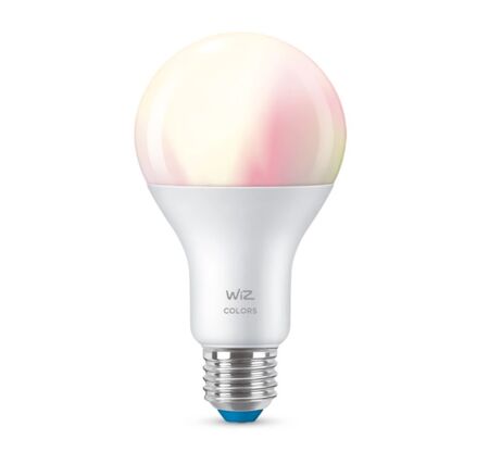 Lampara Inteligente Wiz Bulbo Alto Flujo LED Wi-Fi BLE 100W A67 E27 922-65 RGB 1PF6 929002449712