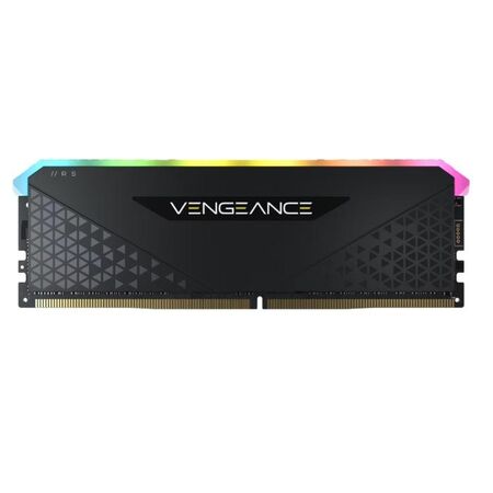 Memoria DDR4 Corsair 16Gb 3200 MHz Vengeance RGB RS CL16