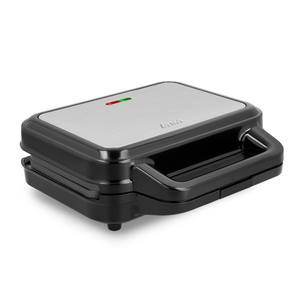 SANDWICHERA ATMA SM9000P 2 PLACAS ANTIADERENTE - 4608956