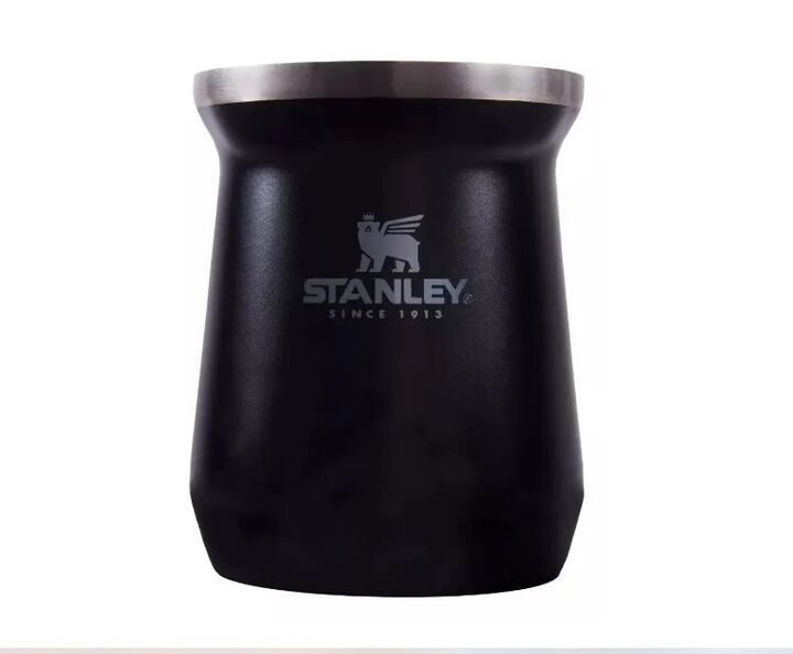 Mate Stanley 236 Ml - Negro - Vista principal