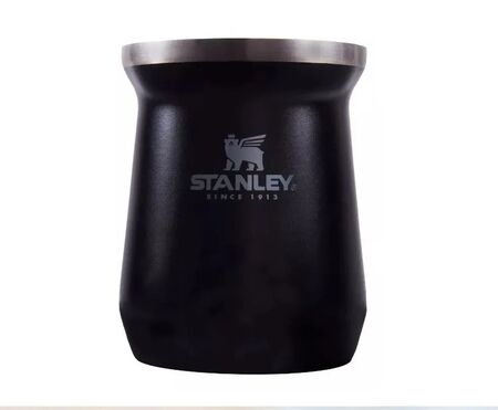 Mate Stanley 236 Ml - Negro