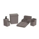 Kit Organizador De Cocina Coza Warm Gray 993111126 - Miniatura 1
