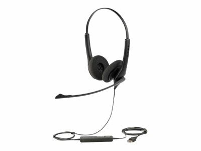 Auriculares Jabra BIZ 1100 DUO US
