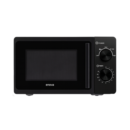 Microondas eNova ME2011 20L Negro