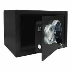 CAJA DE SEGURIDAD DAEWOO DCF 101 DIGITAL - 4605039 - Vista principal