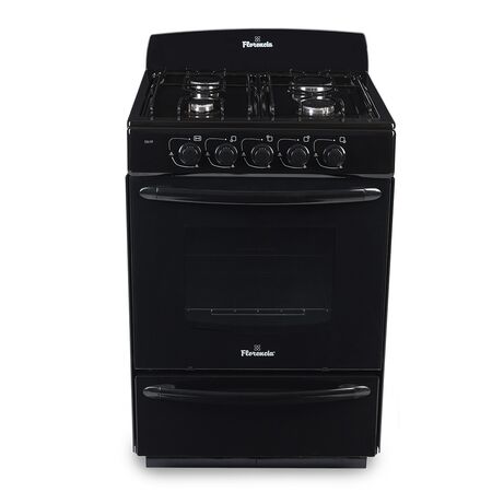 Cocina a gas Florencia 5517F