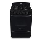 Cocina a gas Florencia 5517F - Miniatura 1