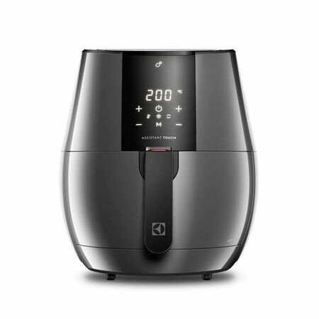 Freidora de aire Electrolux  EAF20 3.2L 1500W Digital