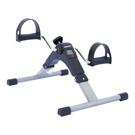 Bicicleta Pedalera Randers ARG-111-X Rehabilitación