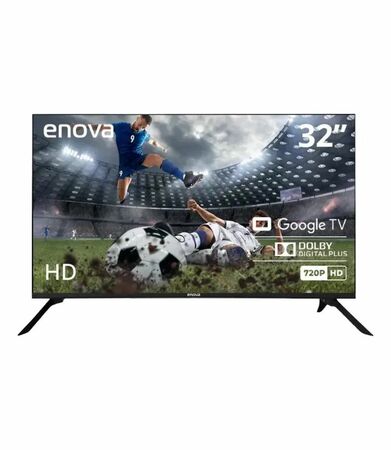 Smart TV Enova 32 Pulgadas LED HD Google TV