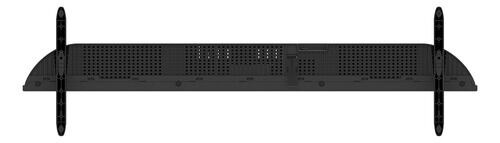 Smart Tv Motorola 32 Pulgadas Mt3210 Hd Android Tv - Vista 6