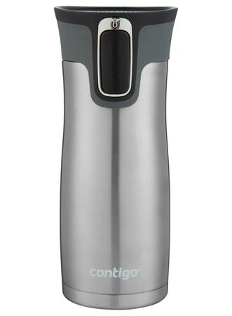 Contigo Westloop 473ml Gris Acero