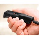 MultiGroom Philips MG3730 8 accesorios Cuchillas autoafilable de acero Accesorios lavables - Miniatura 7