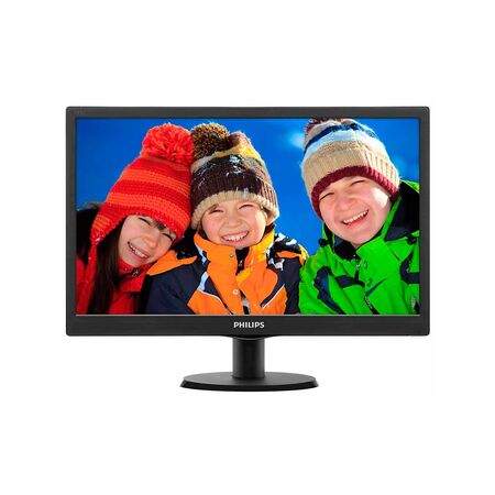 Monitor 19 Philips VGA HDMI Vesa