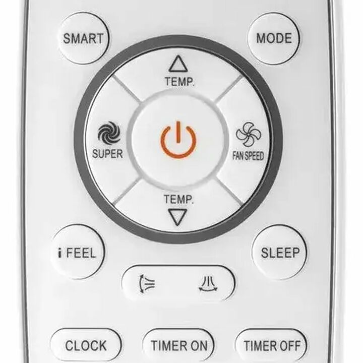 Aire Acondicionado NOBLEX Split On/Off 2750W F/C - Vista 4