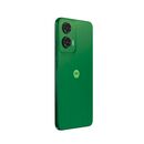 CELULAR MOTOROLA G35 5G (XT2433-2) 4GB/128GB 50MP+8MP/32MP 6.7" GREEN (PB3G0030AR) - Miniatura 4