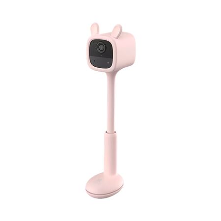 Camara IP 2MP Ezviz BM1 Rabbit Baby Monitor