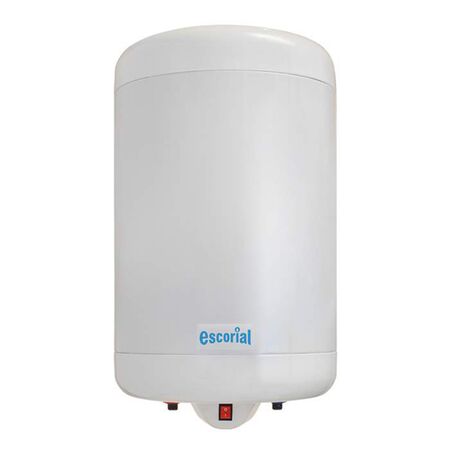Termotanque Electrico Escorial EL-55 Blanco 53.5l 220v 1500w