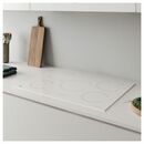 Anafe TST Vitroceramico Electrico Blanco 5 Hornallas - Miniatura 2