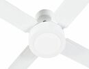 Ventilador Techo Codini V5RB 4 Palas de metal 110cm dimetro - Miniatura 4