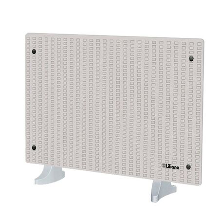 PANEL DE VIDRIO LILIANA PPV400 2200W