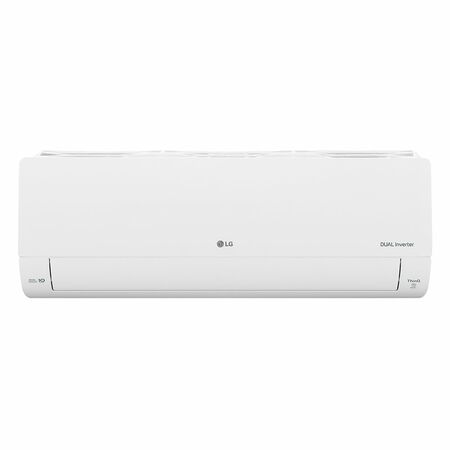 Aire Acondicionado 3600W SPLIT F/C LG S4-W12JA31A DUAL INVERTER WIFI
