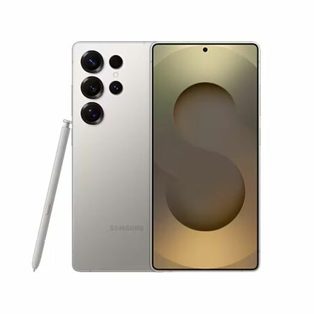 Celular Galaxy Samsung S25 Ultra Titanium Gray 512GB**