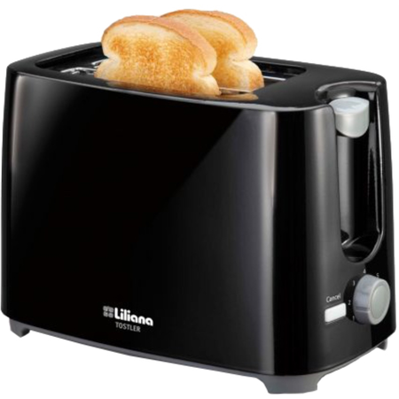 Tostadora Liliana At900 750W Ng