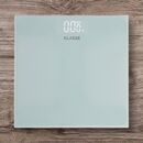 Balanza LED Digital De baño Personal Klasse 180kg (KS3001) - Miniatura 5