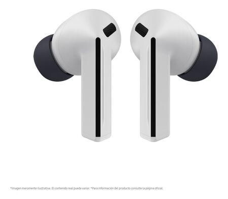 Auriculares Samsung Galaxy Buds3 FE Gray 