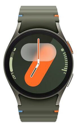 Galaxy Watch7 40mm Verde 