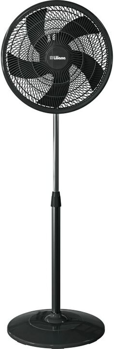Ventilador De Pie Liliana Vp16P 16 Pulgadas 65W - Vista 1
