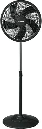 Ventilador De Pie Liliana Vp16P 16 Pulgadas 65W