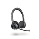 Auriculares con Microfono Poly Hp Voyager 4320 Inalambrico - Miniatura 3