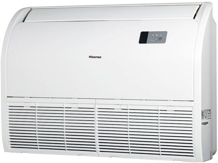 Aire Acondicionado Split Hisense 6Tr 21120W Frio Calor